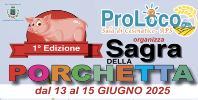 Sagra della Porchetta